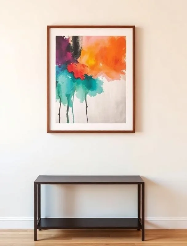 Impresión 'Vuelo' — producto JeroArt diseñado por Jerónimo